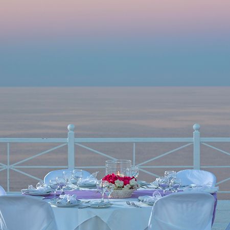 Peninsula Resort & Spa Αγία Πελαγία  Εξωτερικό φωτογραφία
