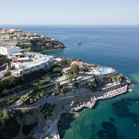 Peninsula Resort & Spa Αγία Πελαγία  Εξωτερικό φωτογραφία