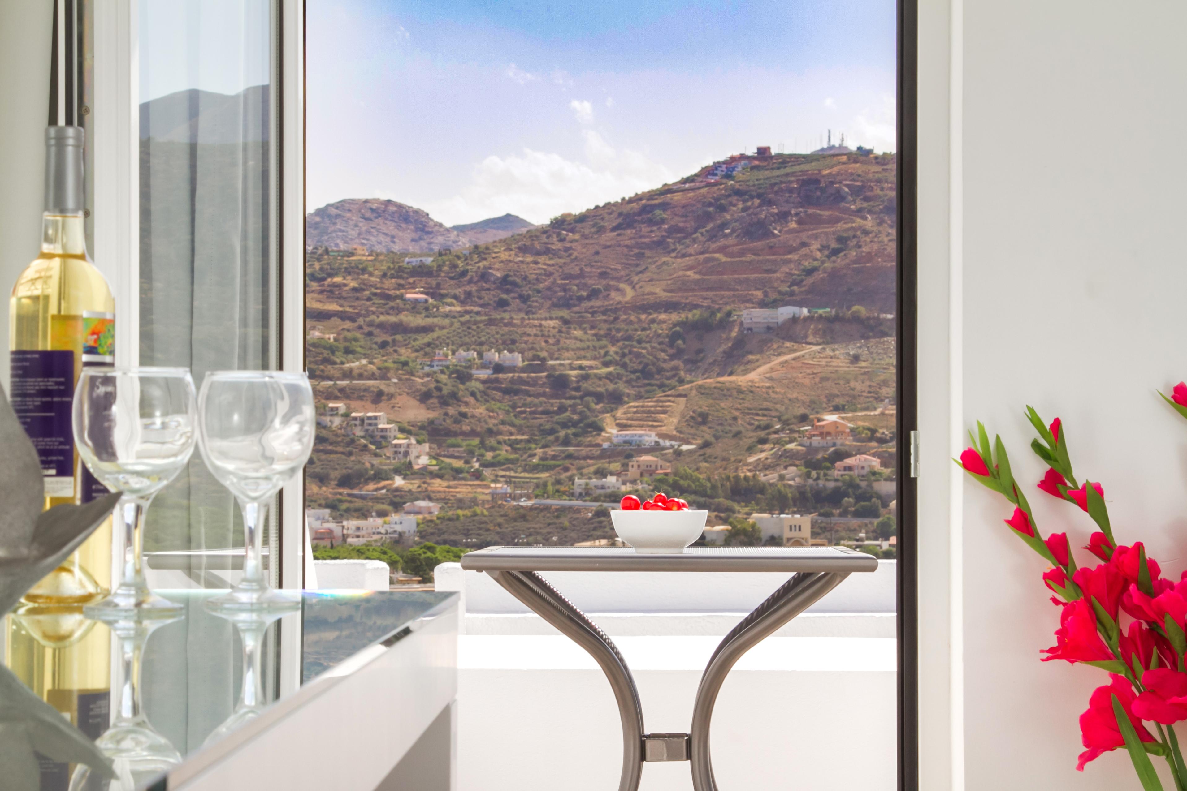 Peninsula Resort & Spa Αγία Πελαγία  Εξωτερικό φωτογραφία