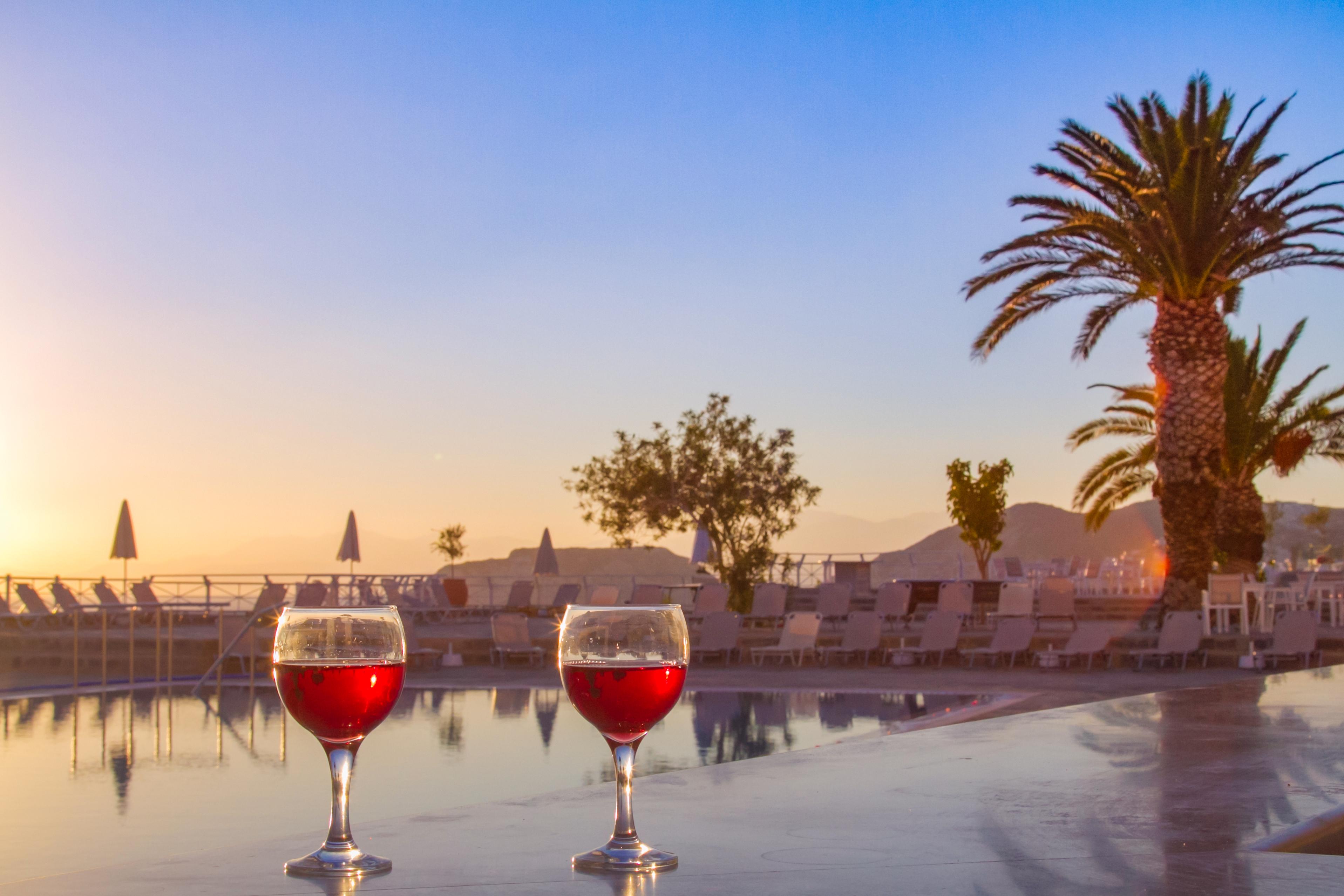 Peninsula Resort & Spa Αγία Πελαγία  Εξωτερικό φωτογραφία