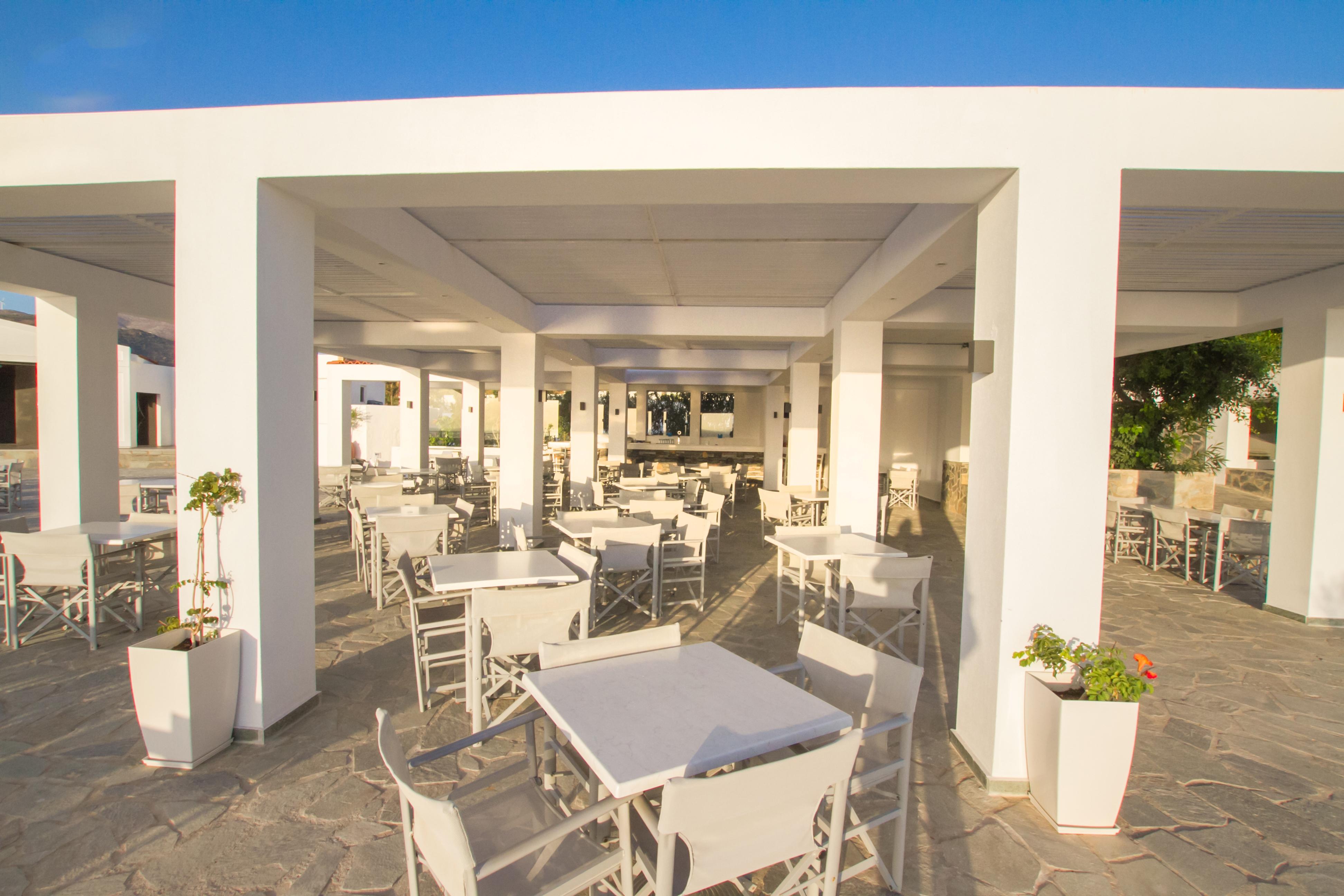 Peninsula Resort & Spa Αγία Πελαγία  Εξωτερικό φωτογραφία