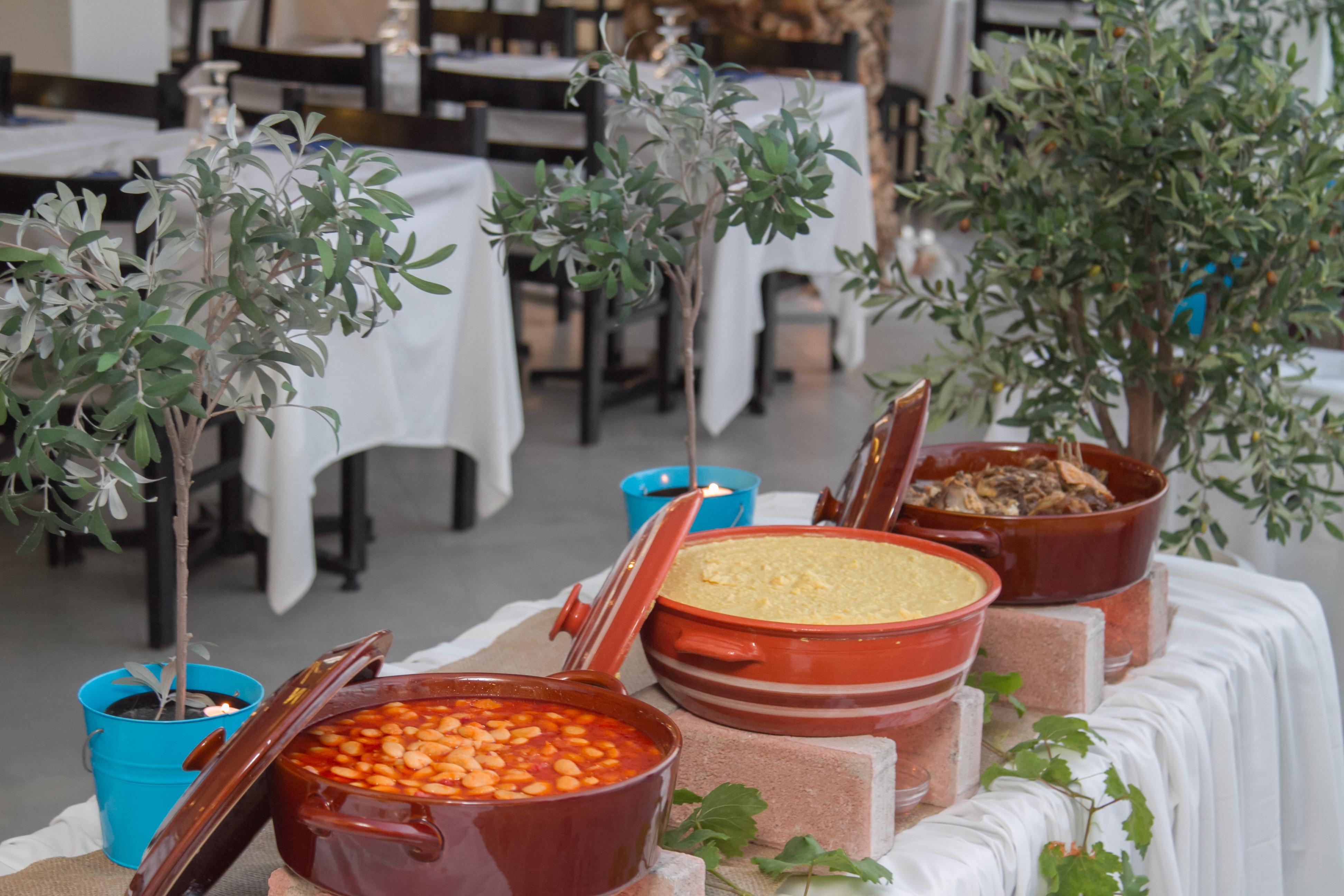 Peninsula Resort & Spa Αγία Πελαγία  Εξωτερικό φωτογραφία