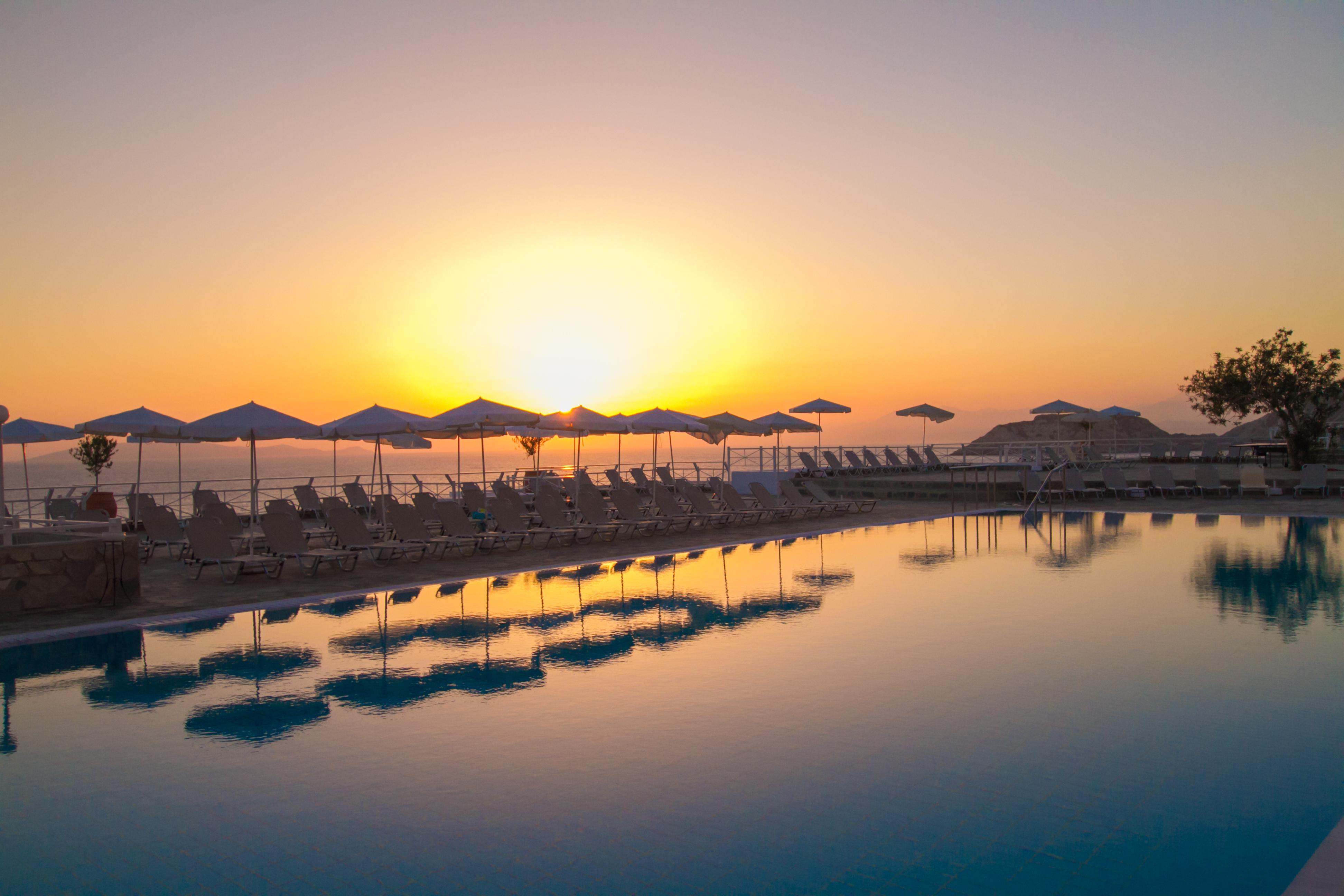 Peninsula Resort & Spa Αγία Πελαγία  Εξωτερικό φωτογραφία