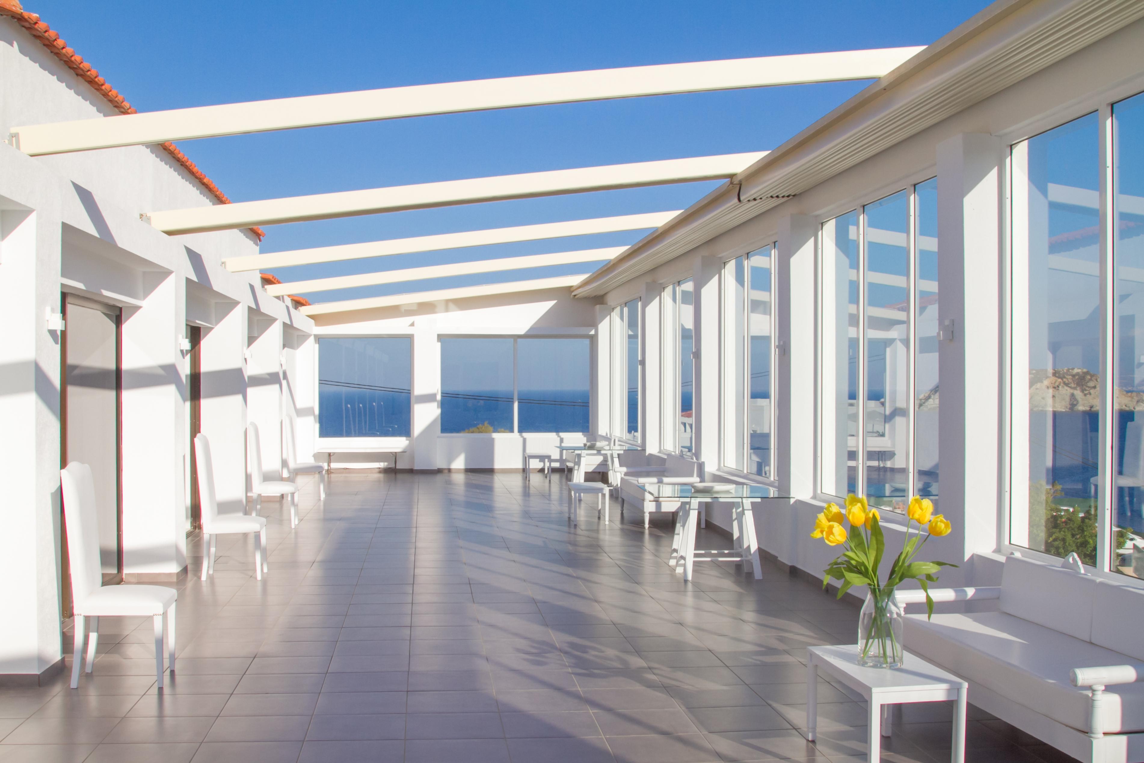 Peninsula Resort & Spa Αγία Πελαγία  Εξωτερικό φωτογραφία