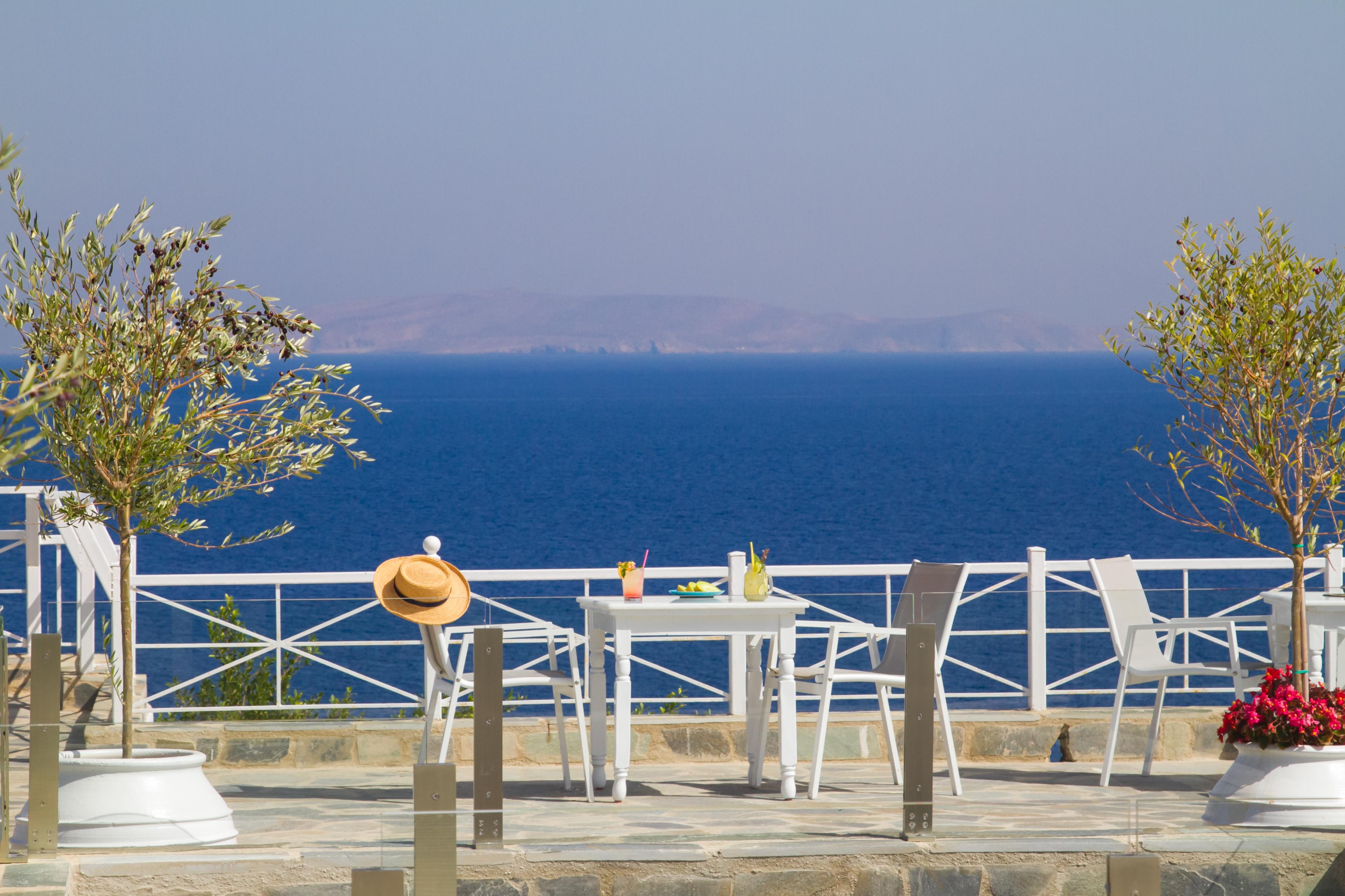 Peninsula Resort & Spa Αγία Πελαγία  Εξωτερικό φωτογραφία