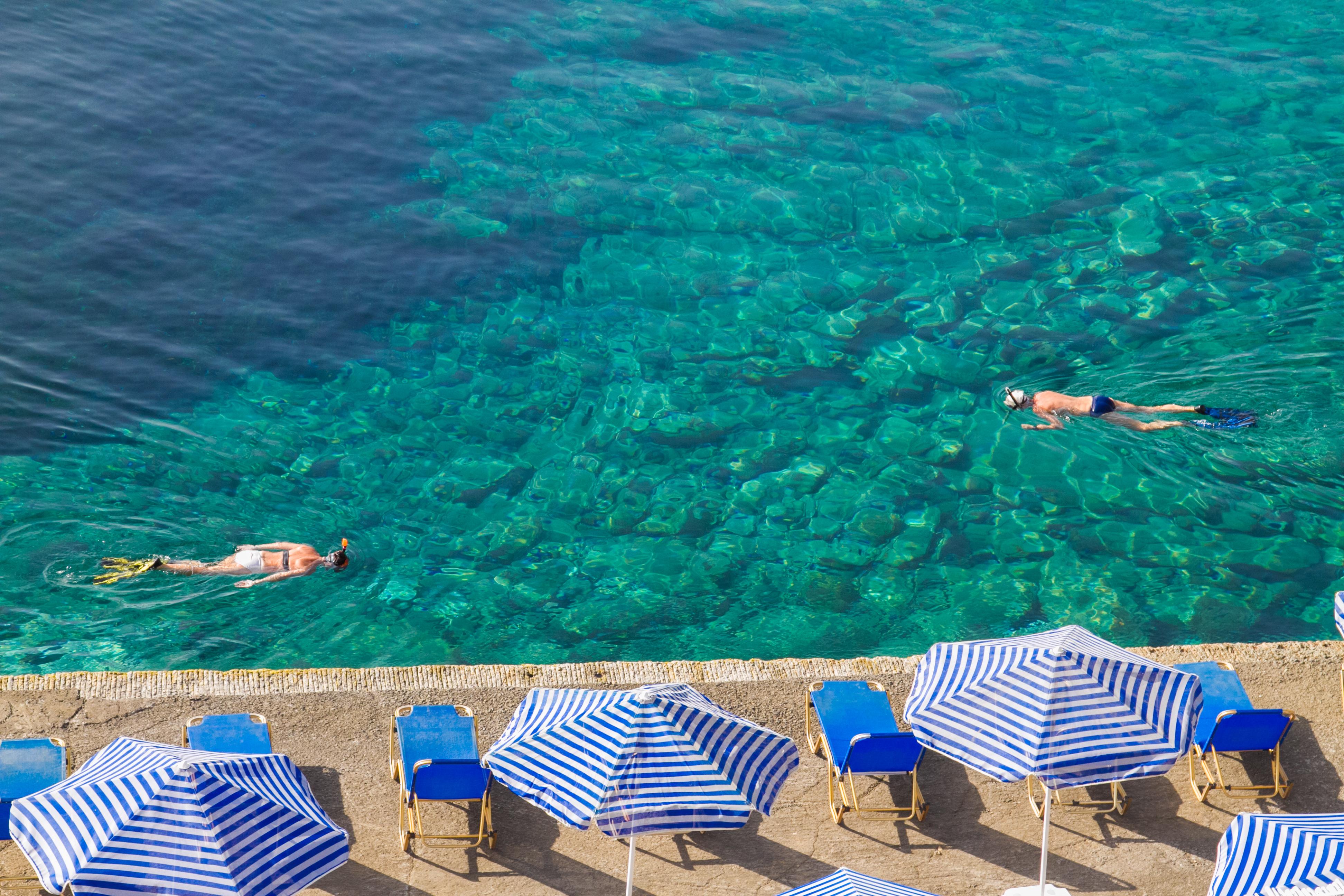 Peninsula Resort & Spa Αγία Πελαγία  Εξωτερικό φωτογραφία