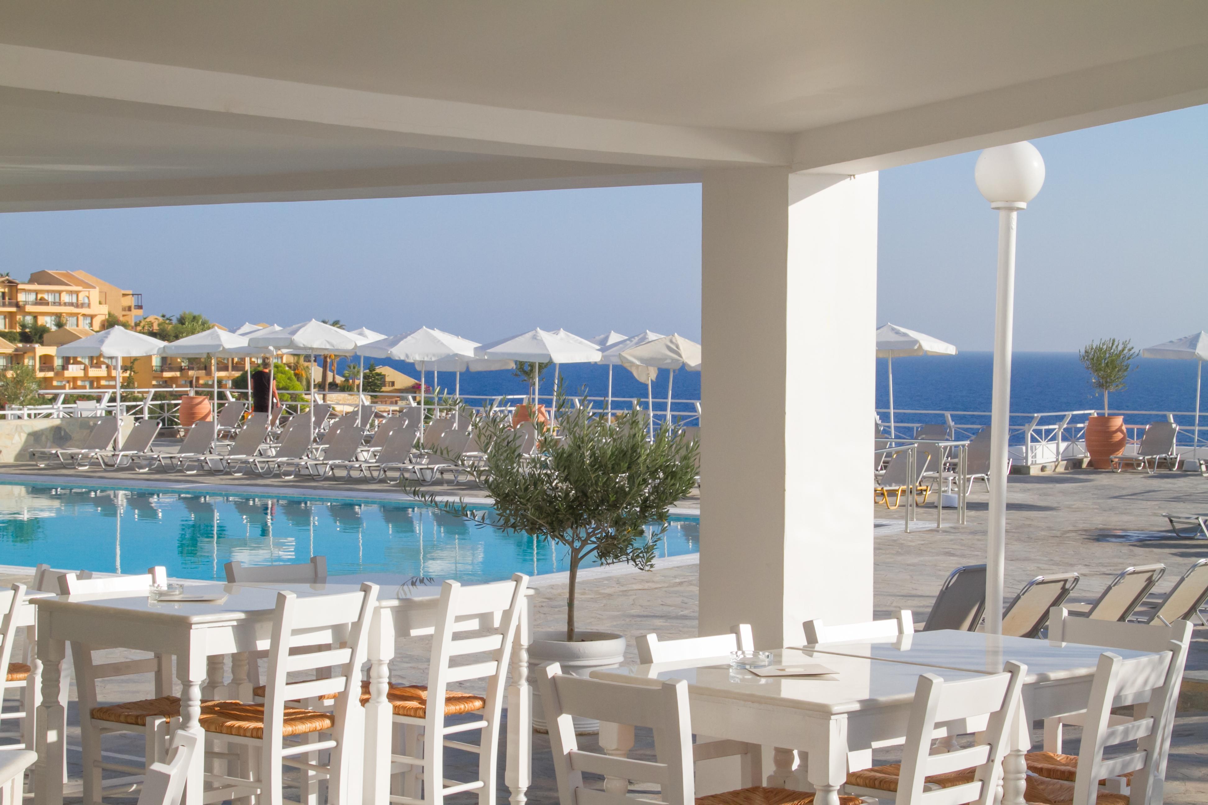 Peninsula Resort & Spa Αγία Πελαγία  Εξωτερικό φωτογραφία