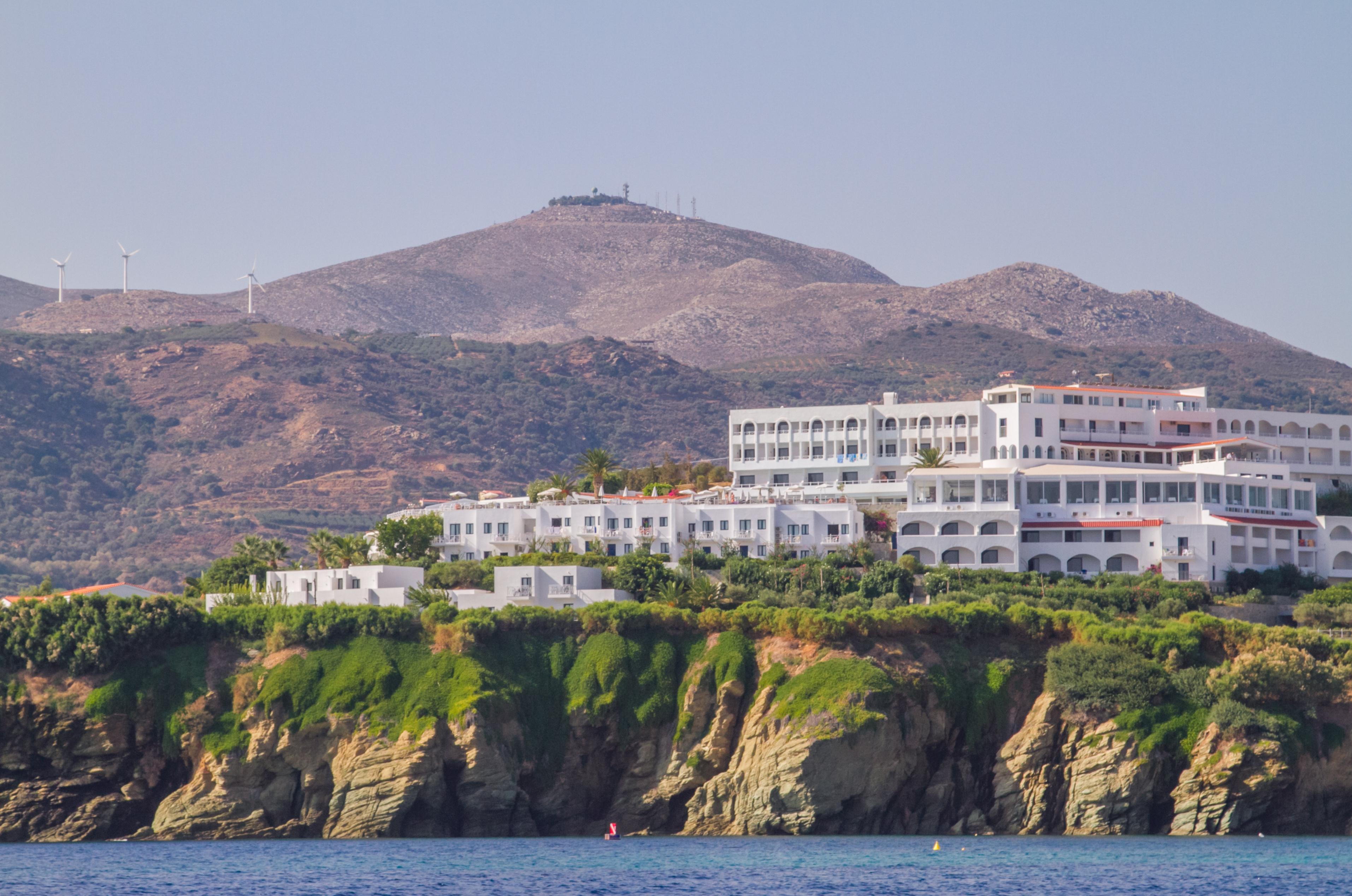 Peninsula Resort & Spa Αγία Πελαγία  Εξωτερικό φωτογραφία