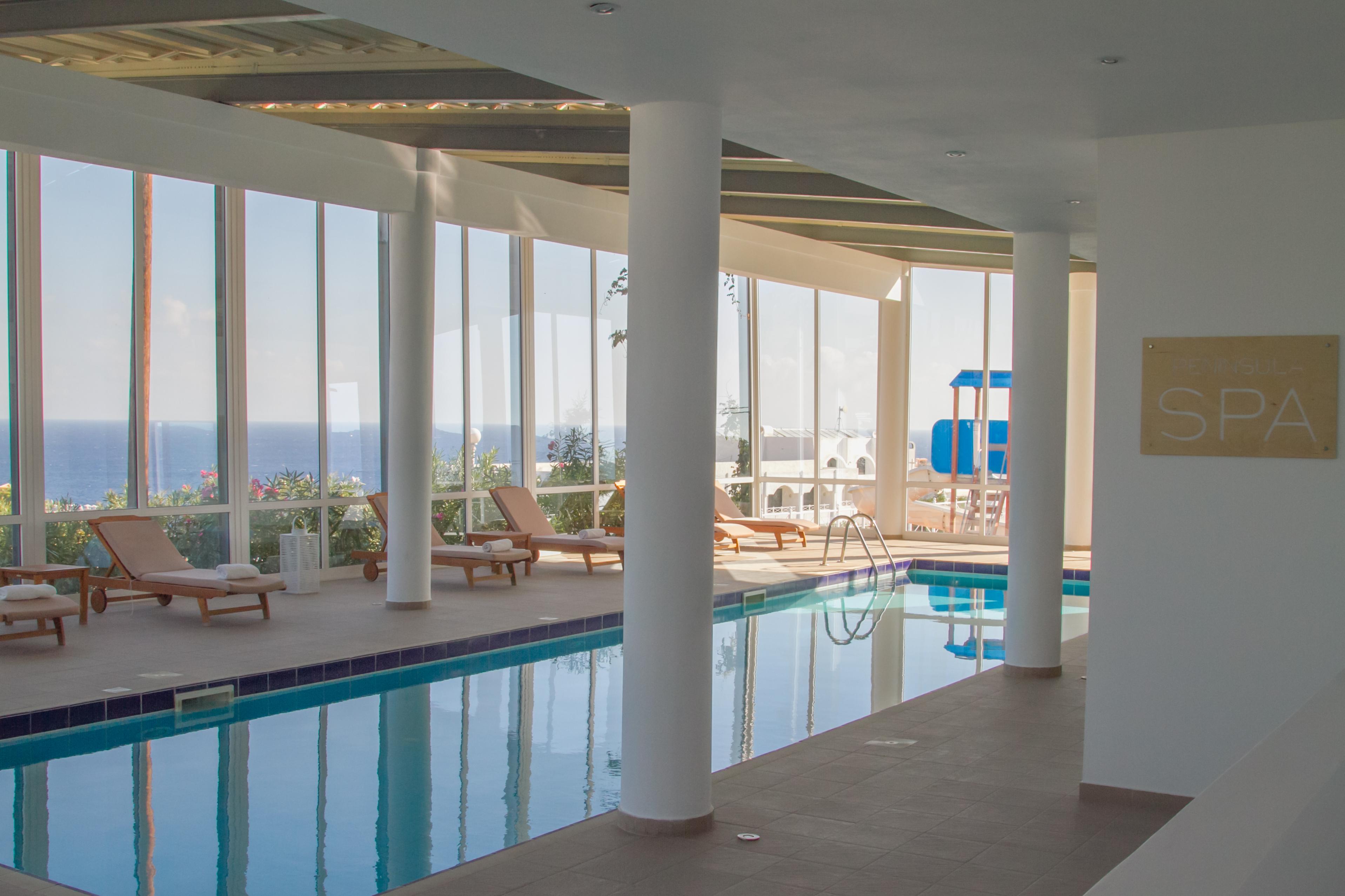 Peninsula Resort & Spa Αγία Πελαγία  Εξωτερικό φωτογραφία
