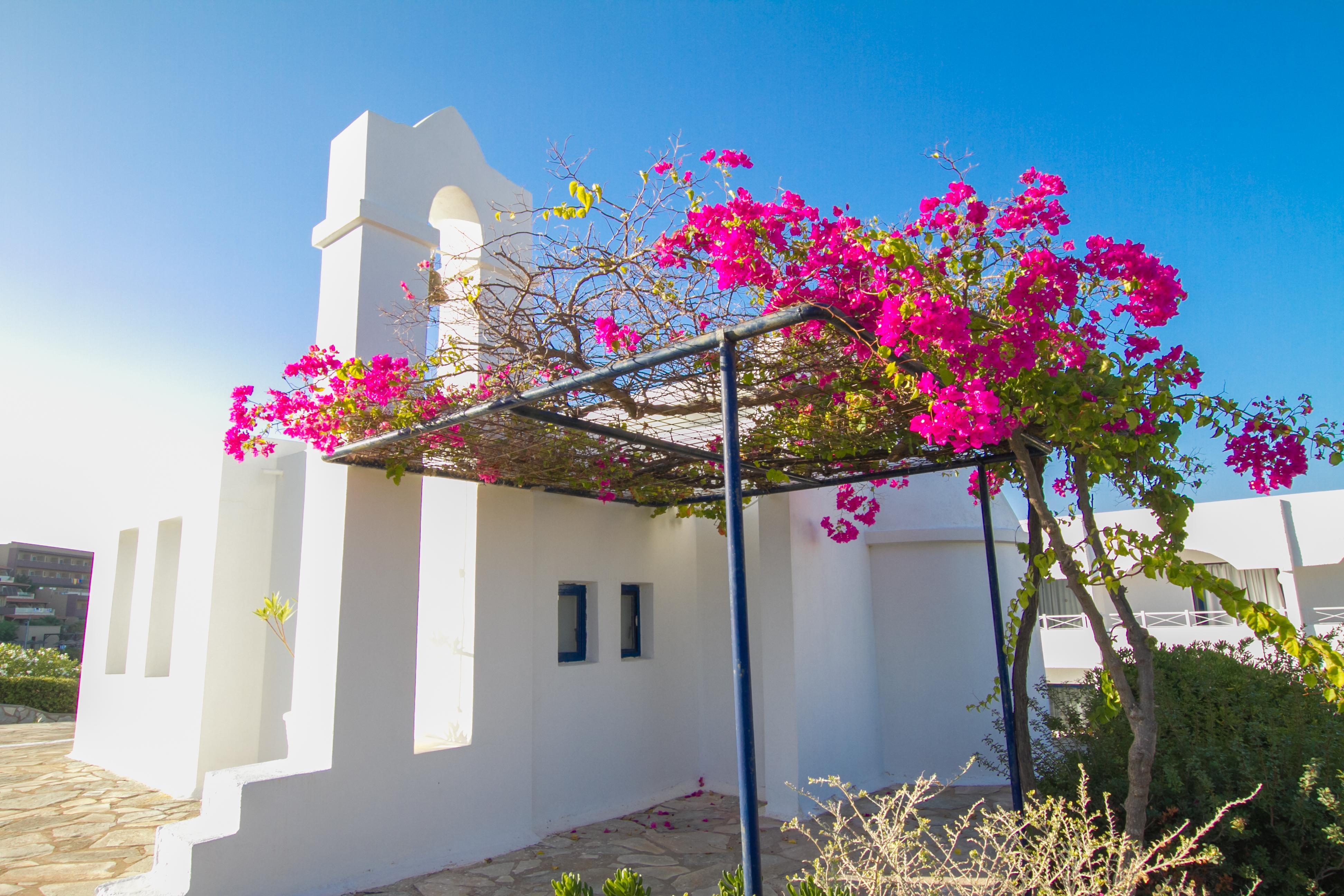 Peninsula Resort & Spa Αγία Πελαγία  Εξωτερικό φωτογραφία