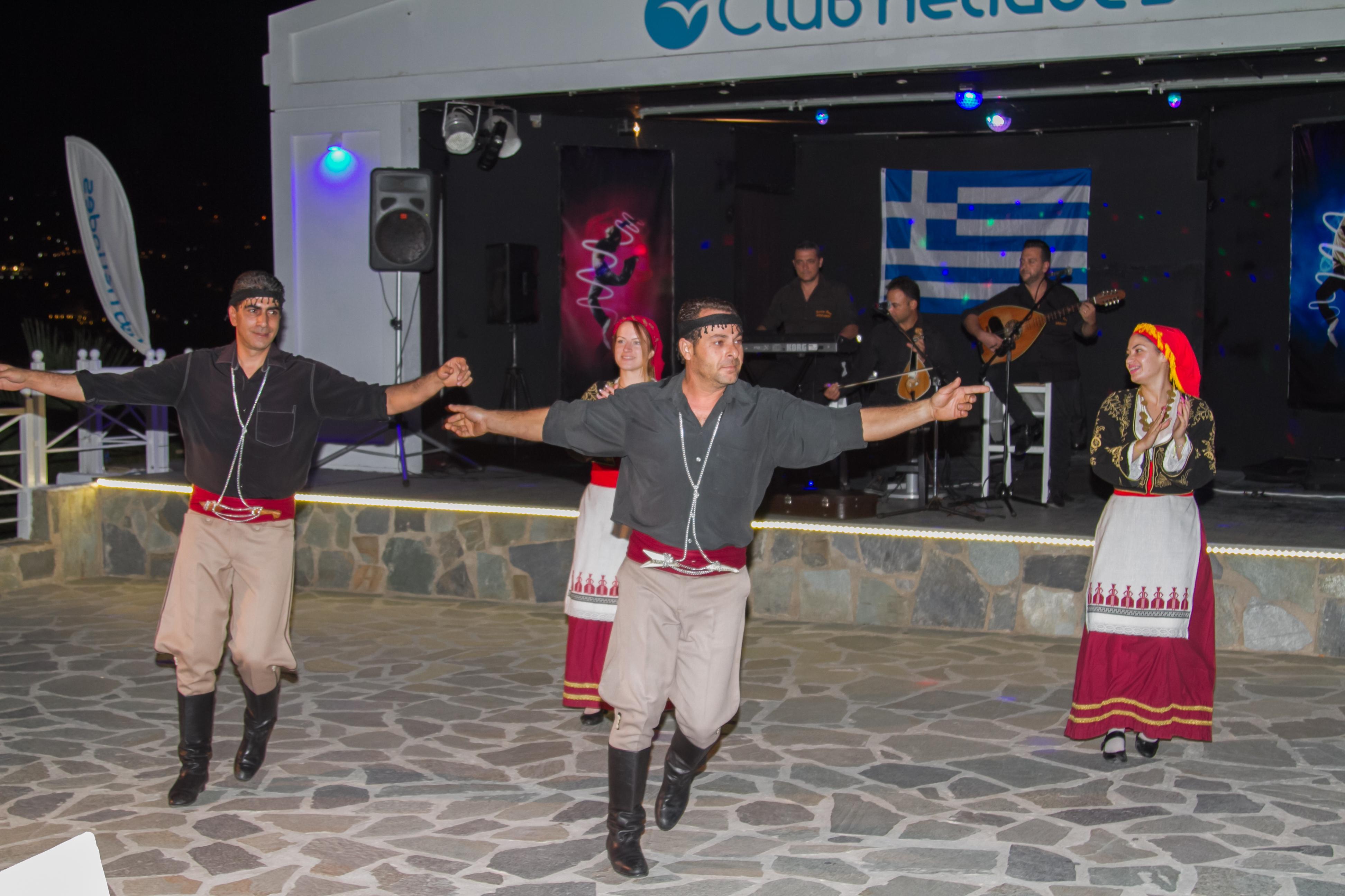 Peninsula Resort & Spa Αγία Πελαγία  Εξωτερικό φωτογραφία