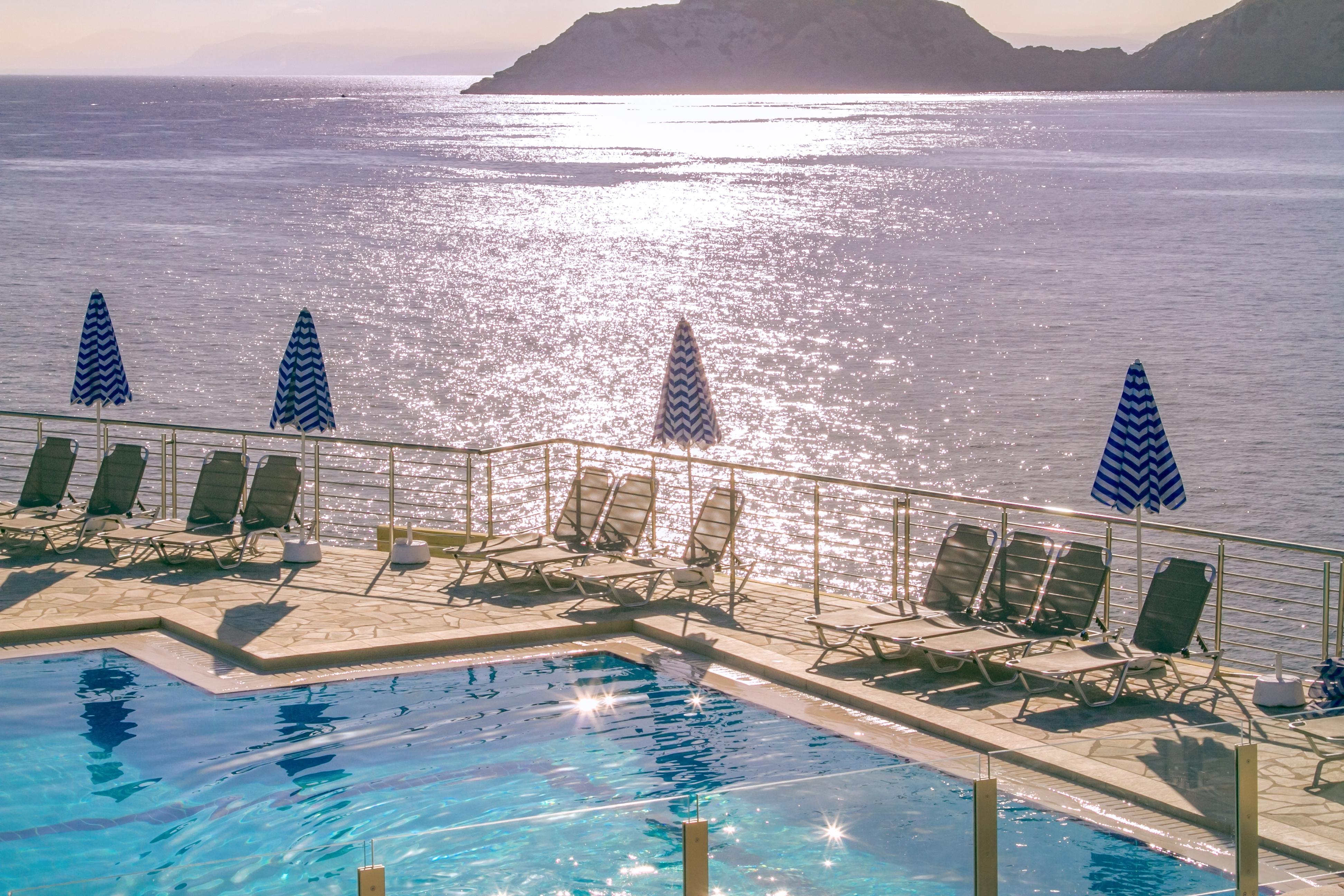 Peninsula Resort & Spa Αγία Πελαγία  Εξωτερικό φωτογραφία