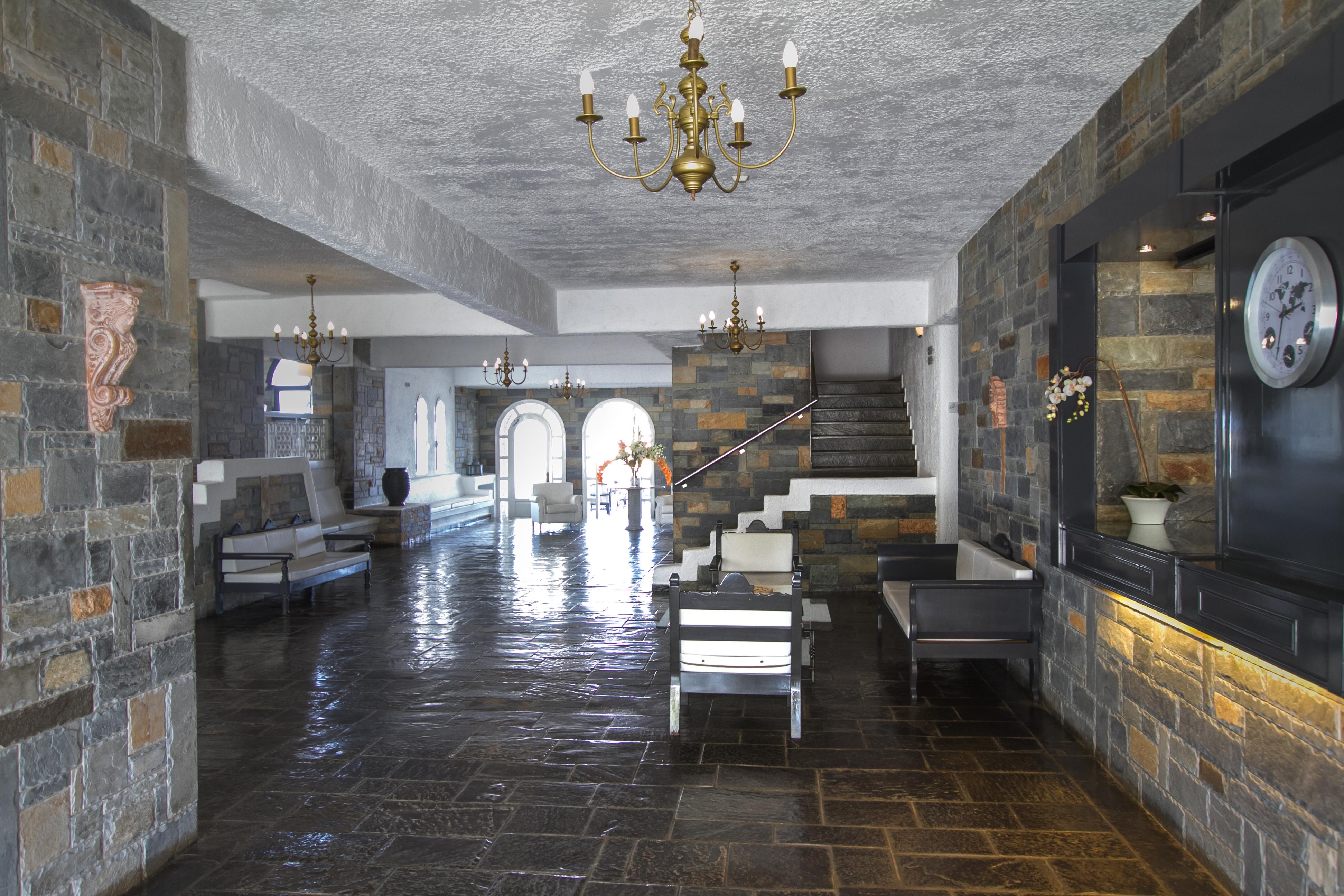 Peninsula Resort & Spa Αγία Πελαγία  Εξωτερικό φωτογραφία