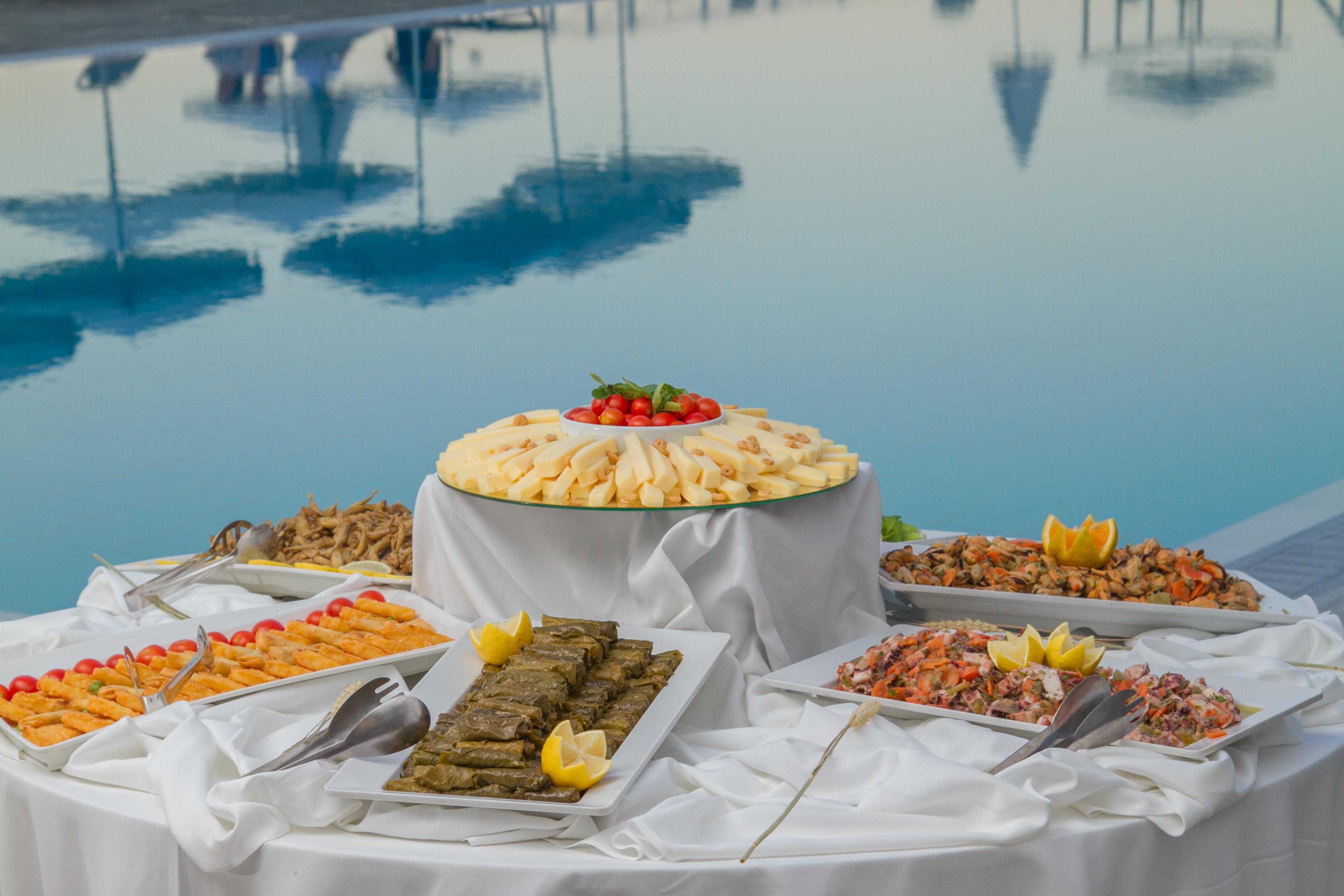 Peninsula Resort & Spa Αγία Πελαγία  Εξωτερικό φωτογραφία