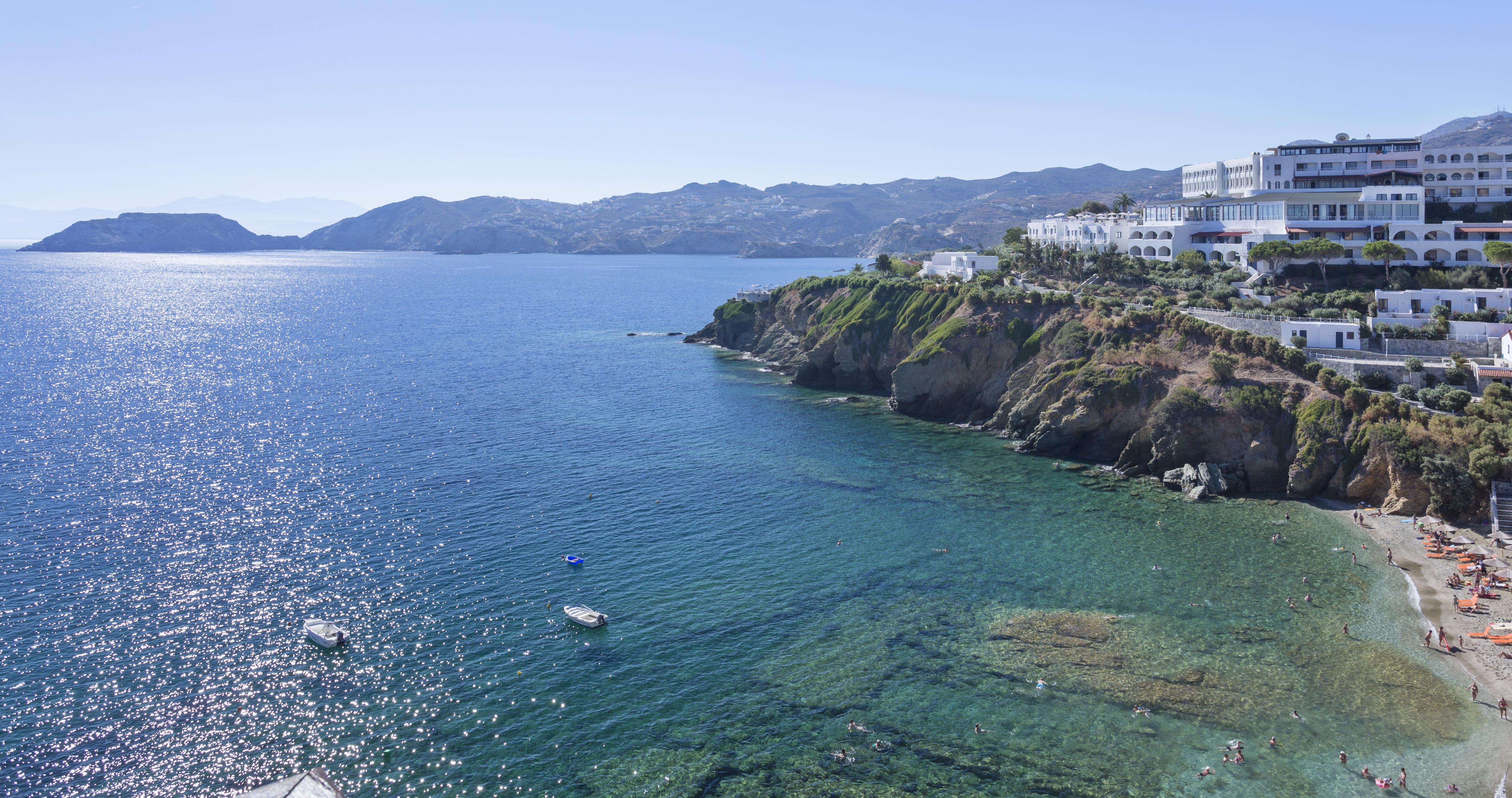 Peninsula Resort & Spa Αγία Πελαγία  Εξωτερικό φωτογραφία
