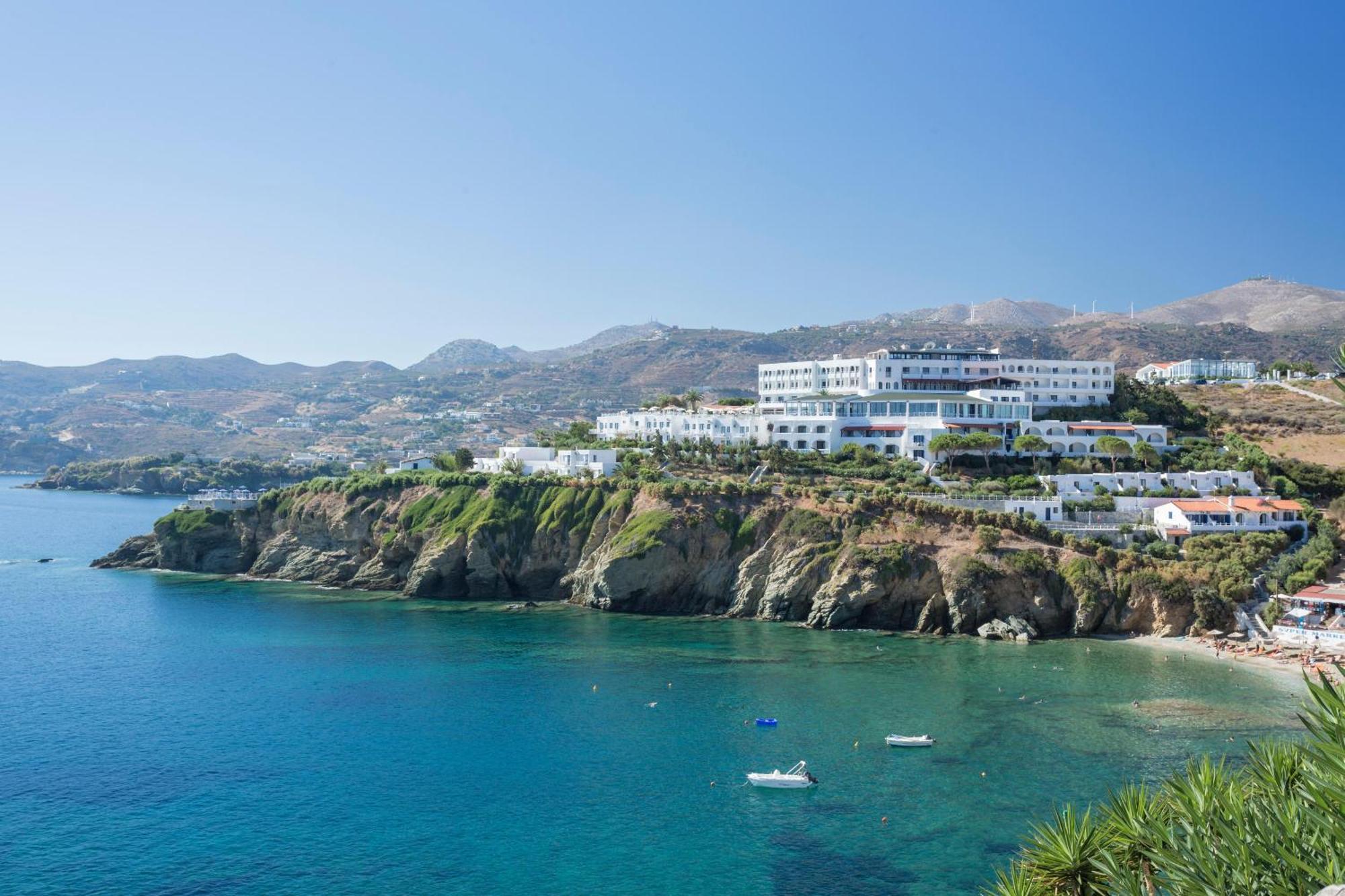 Peninsula Resort & Spa Αγία Πελαγία  Εξωτερικό φωτογραφία