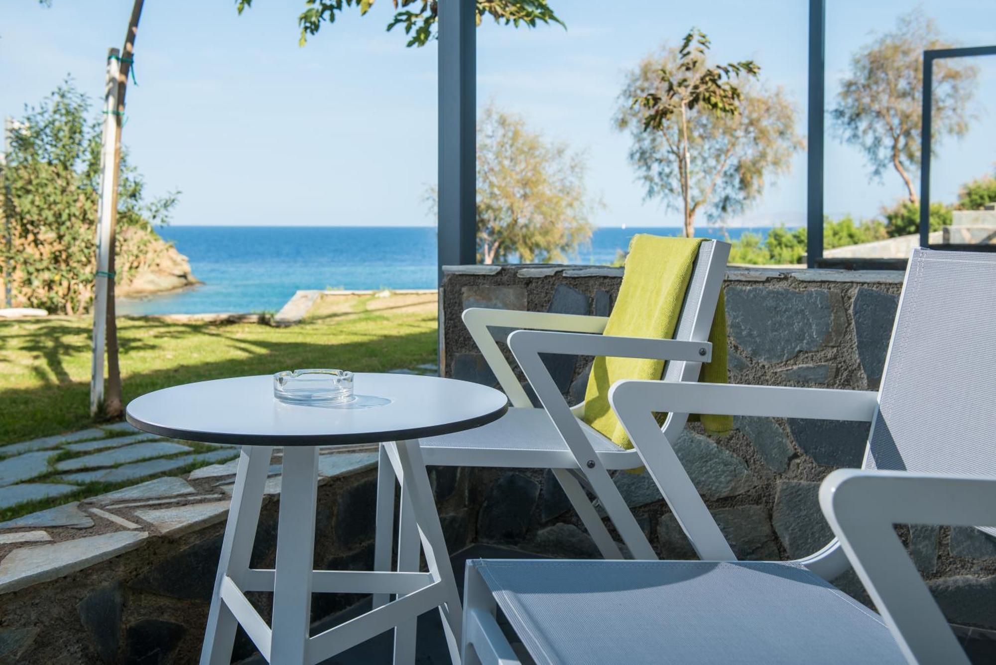 Peninsula Resort & Spa Αγία Πελαγία  Εξωτερικό φωτογραφία