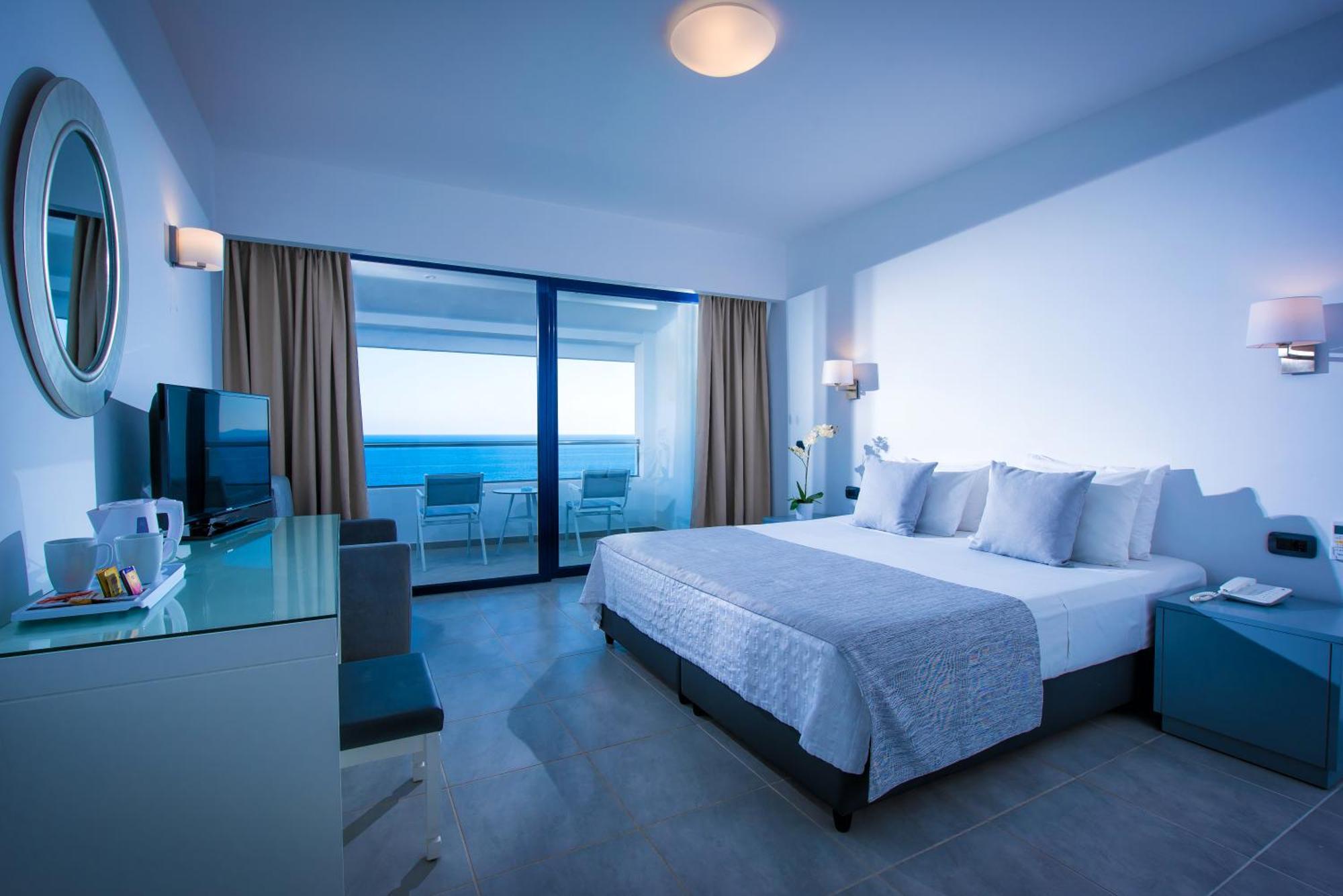 Peninsula Resort & Spa Αγία Πελαγία  Εξωτερικό φωτογραφία