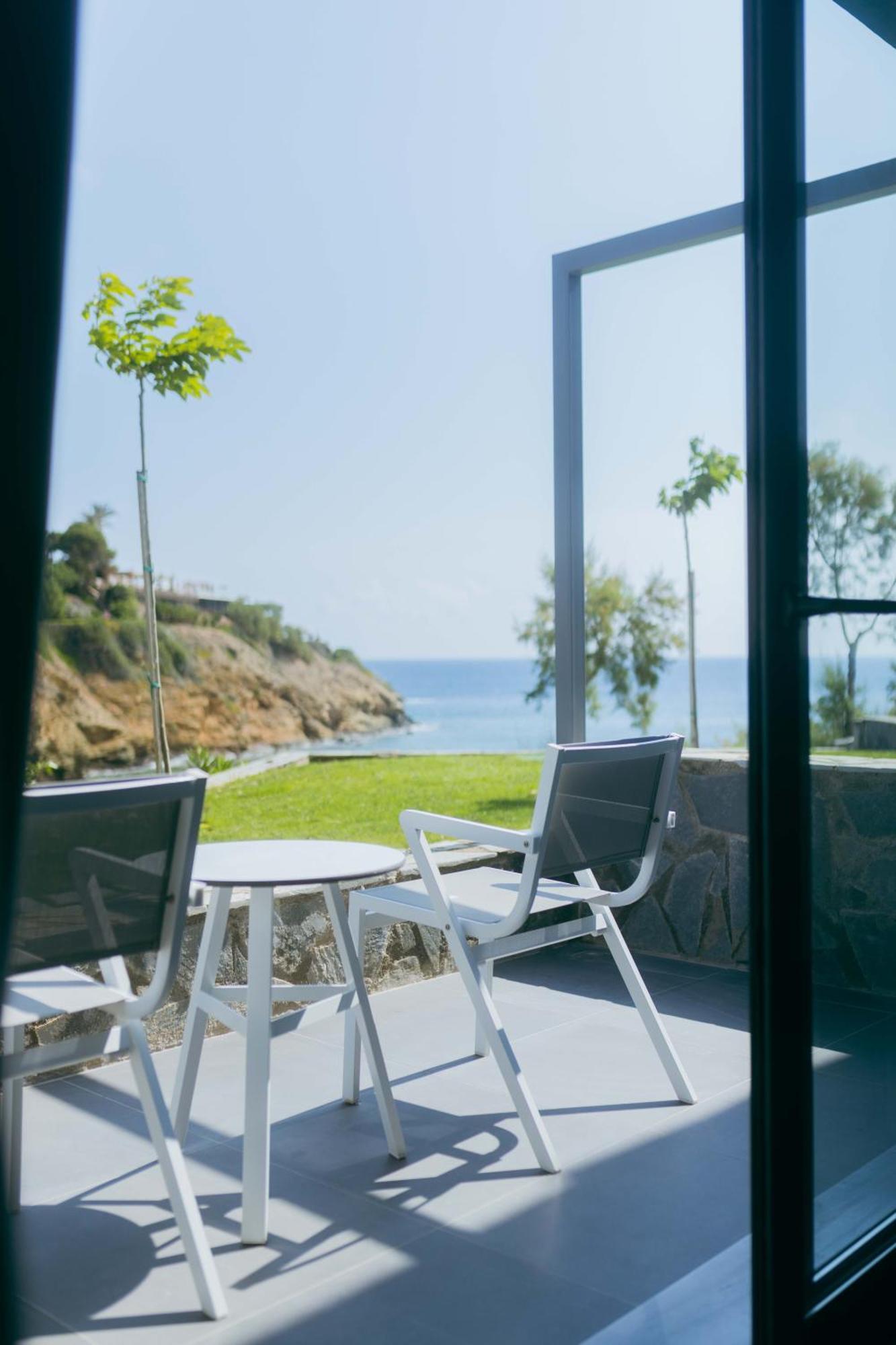 Peninsula Resort & Spa Αγία Πελαγία  Εξωτερικό φωτογραφία
