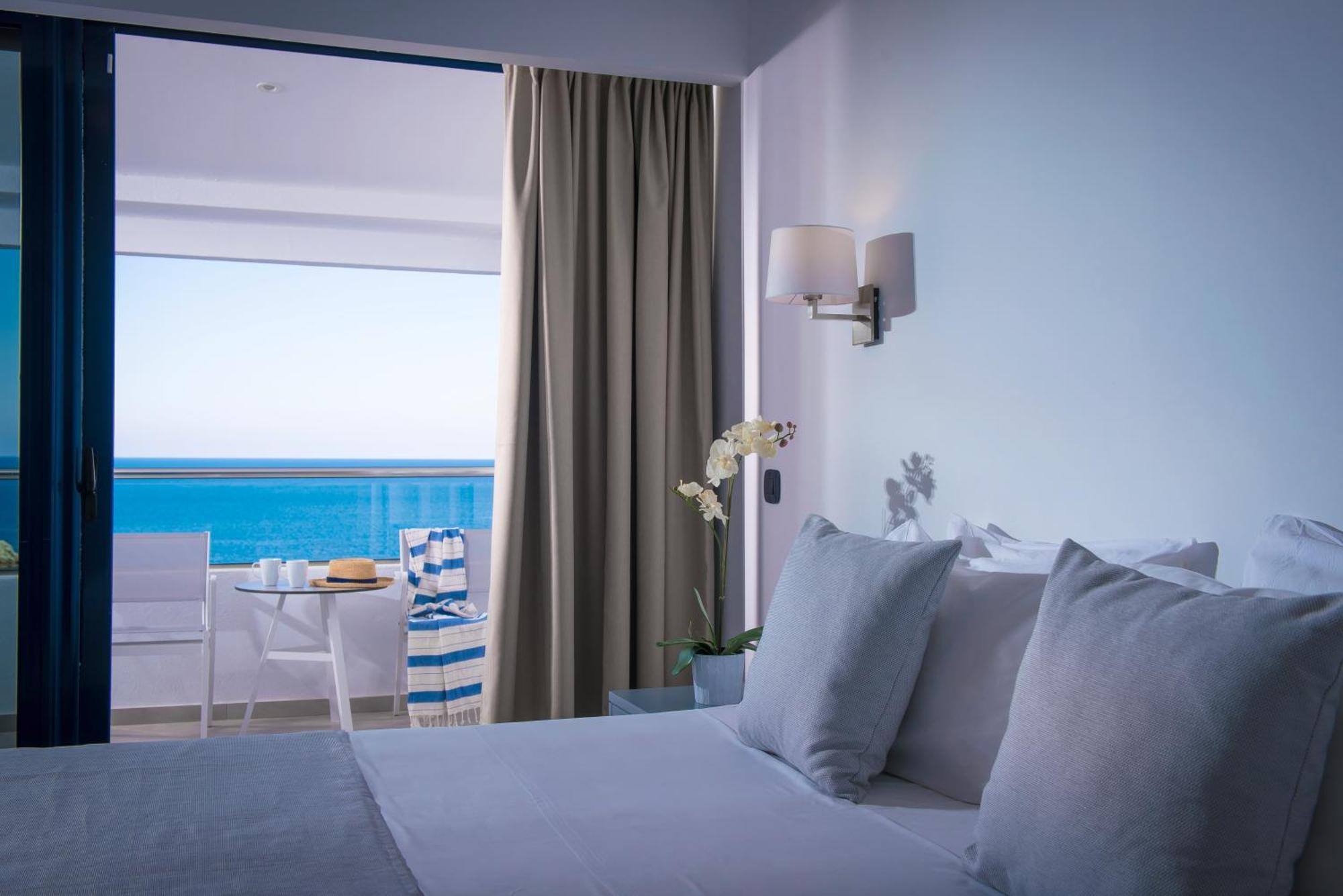 Peninsula Resort & Spa Αγία Πελαγία  Εξωτερικό φωτογραφία