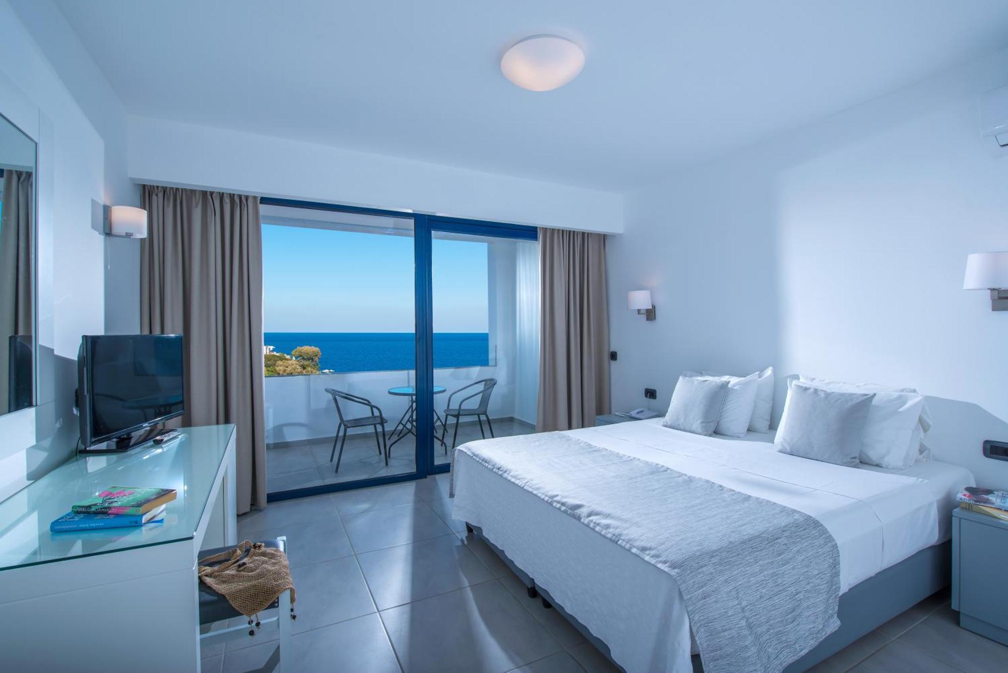Peninsula Resort & Spa Αγία Πελαγία  Εξωτερικό φωτογραφία