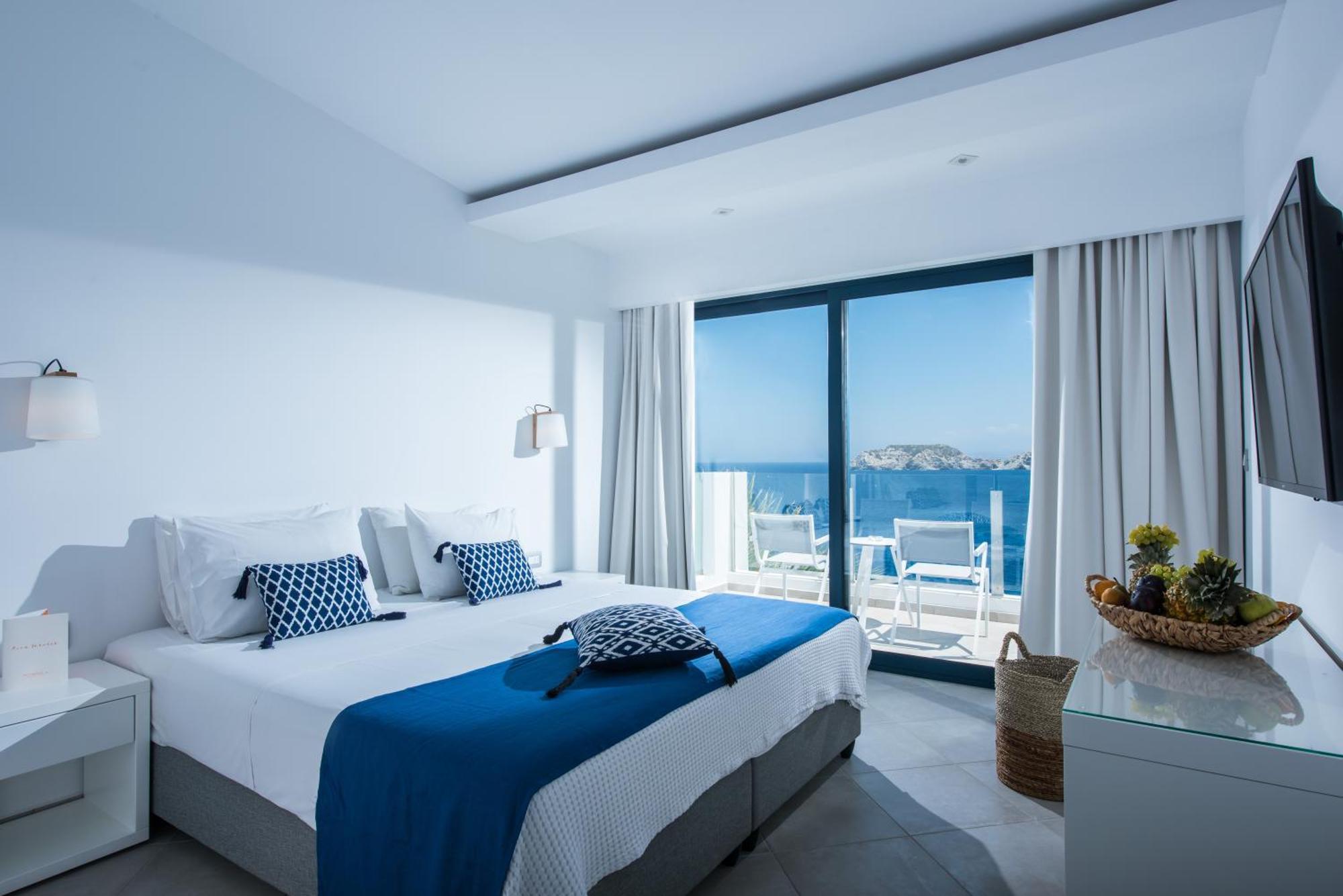 Peninsula Resort & Spa Αγία Πελαγία  Εξωτερικό φωτογραφία