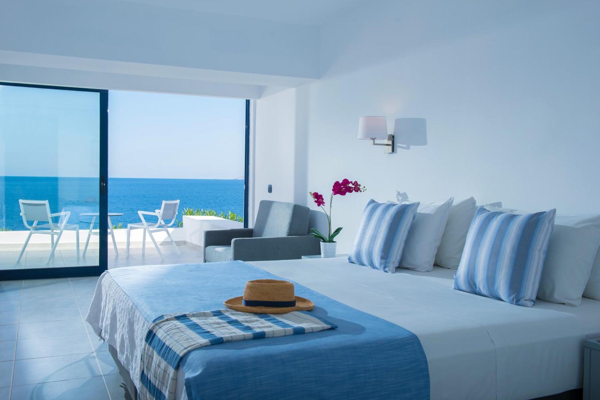 Peninsula Resort & Spa Αγία Πελαγία  Εξωτερικό φωτογραφία