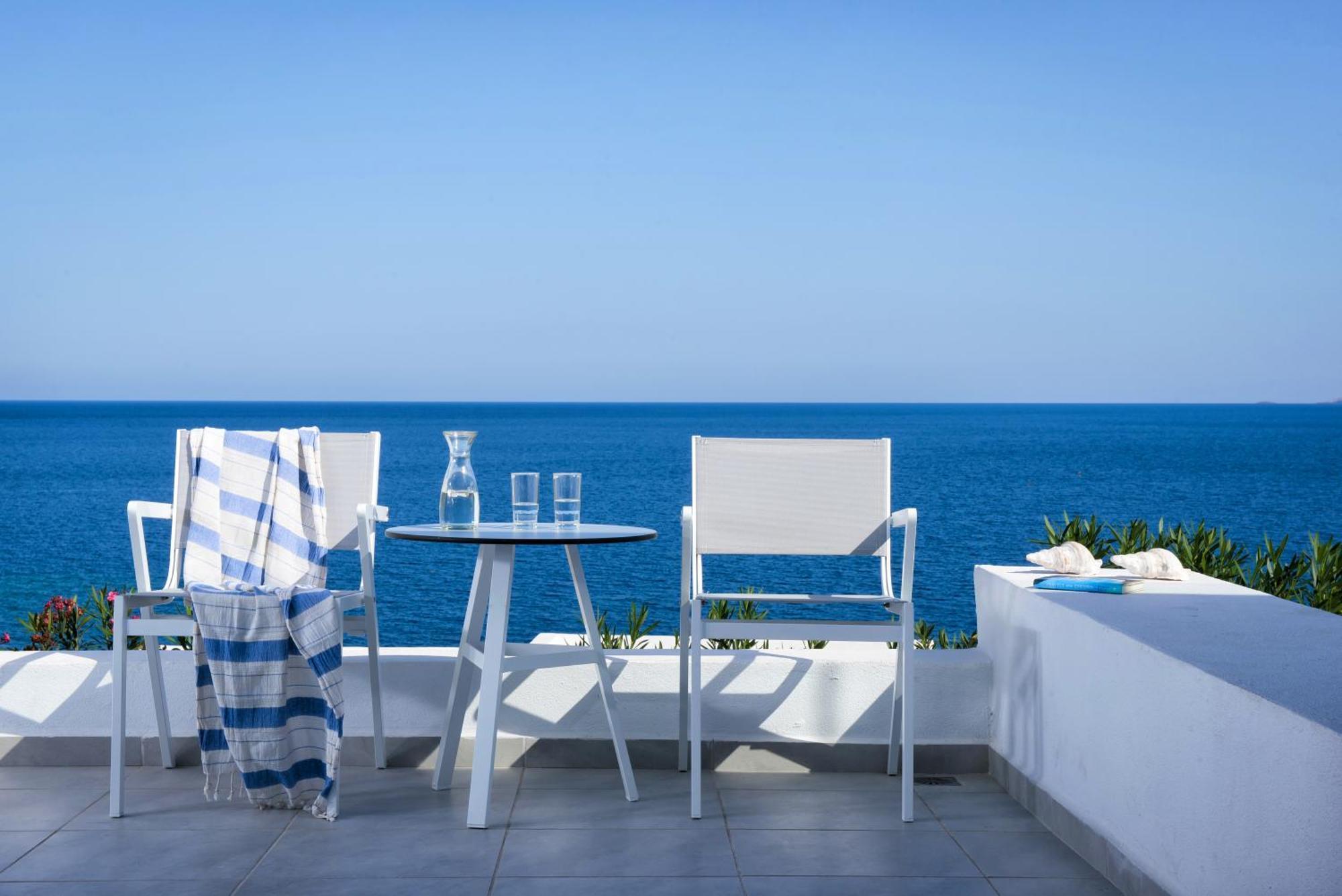 Peninsula Resort & Spa Αγία Πελαγία  Εξωτερικό φωτογραφία