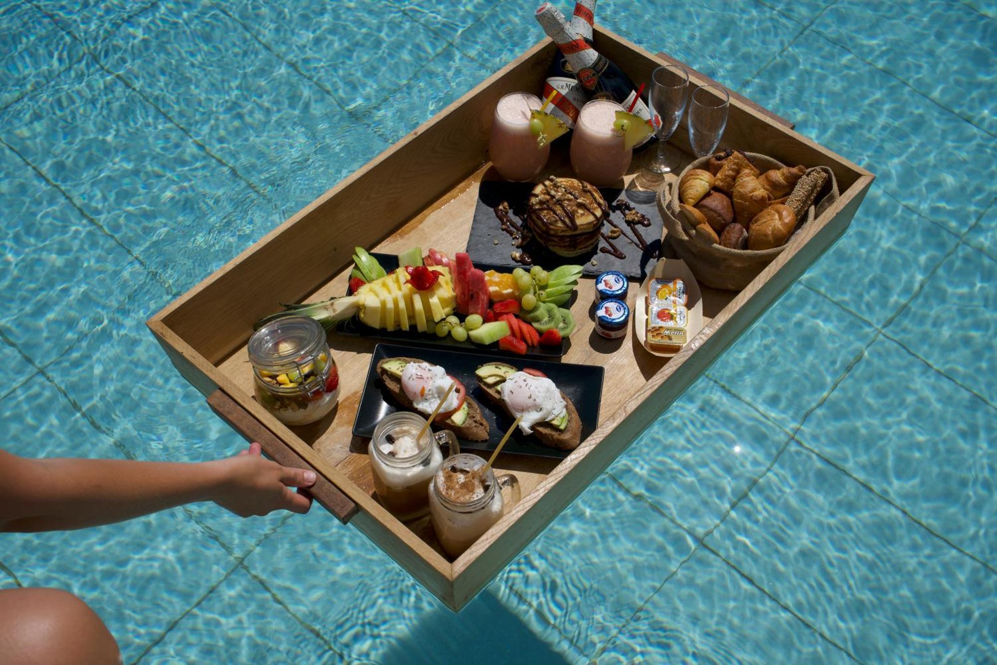 Peninsula Resort & Spa Αγία Πελαγία  Εξωτερικό φωτογραφία