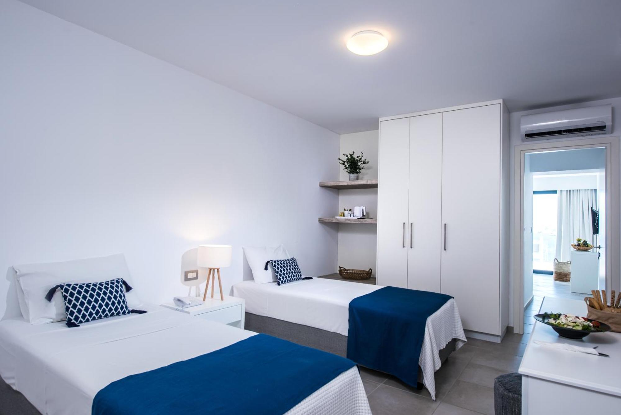 Peninsula Resort & Spa Αγία Πελαγία  Εξωτερικό φωτογραφία
