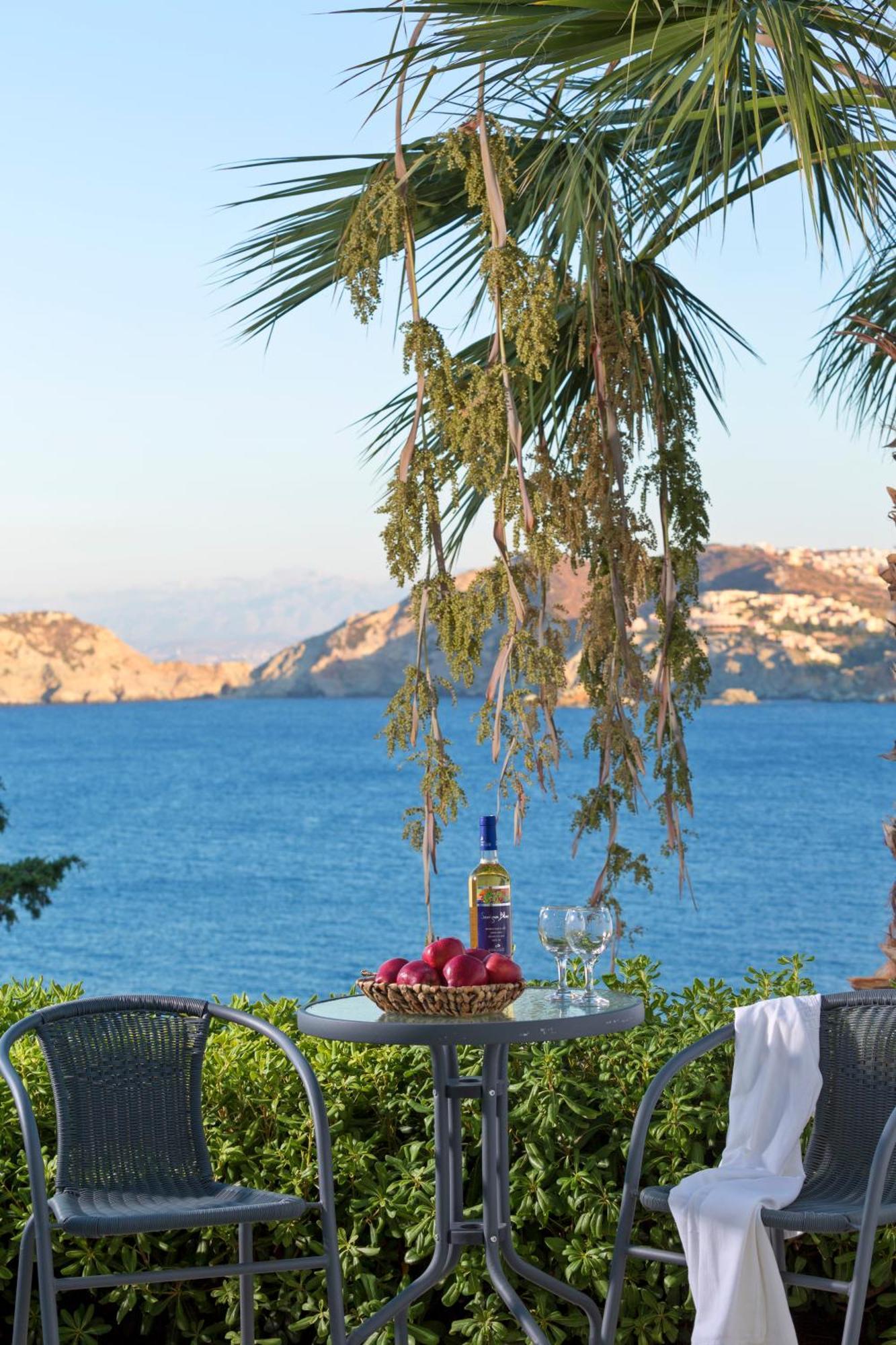 Peninsula Resort & Spa Αγία Πελαγία  Εξωτερικό φωτογραφία