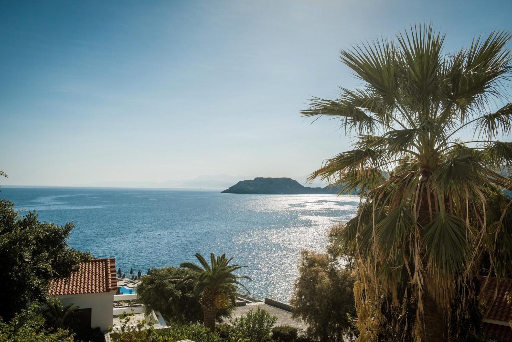 Peninsula Resort & Spa Αγία Πελαγία  Εξωτερικό φωτογραφία