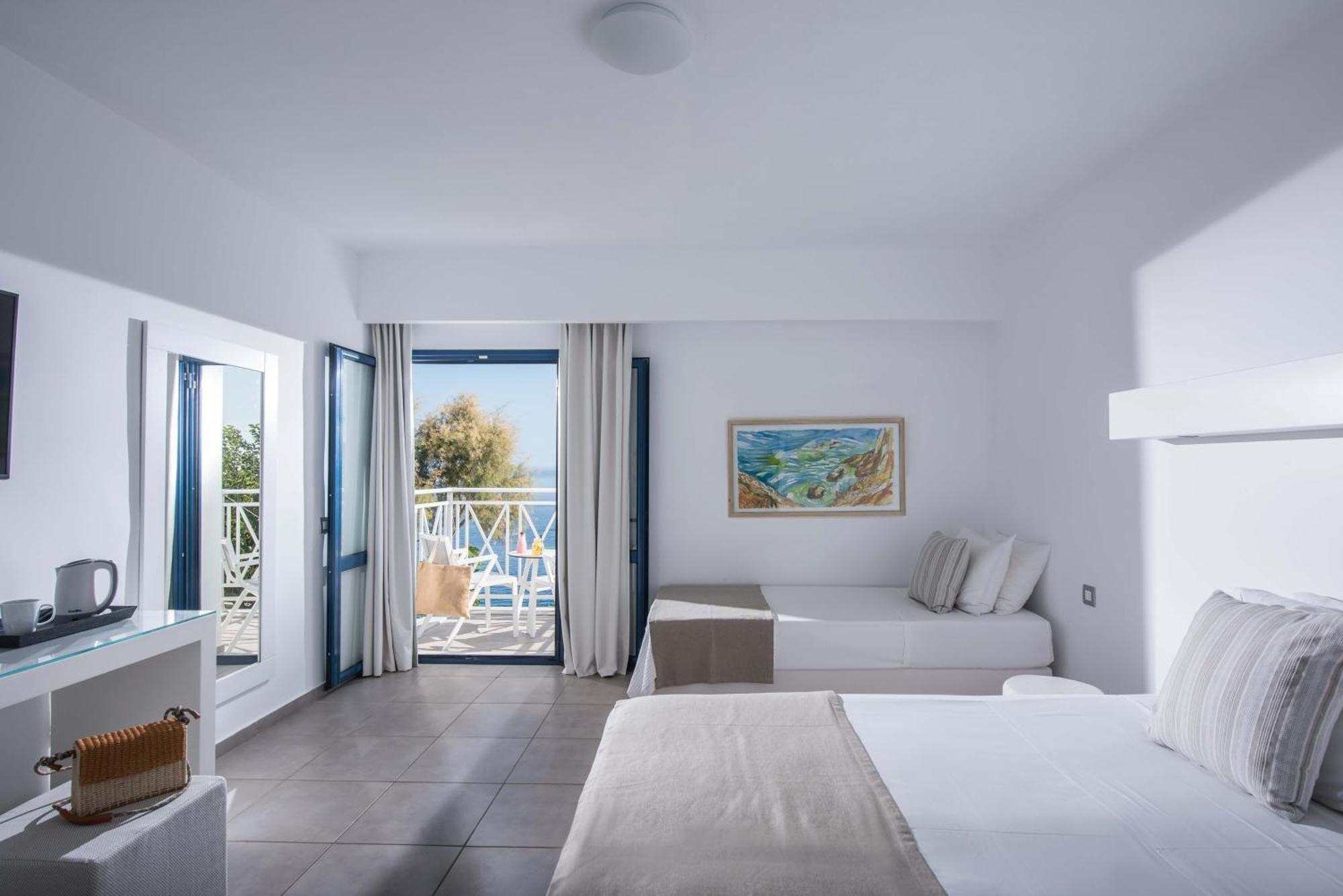 Peninsula Resort & Spa Αγία Πελαγία  Εξωτερικό φωτογραφία