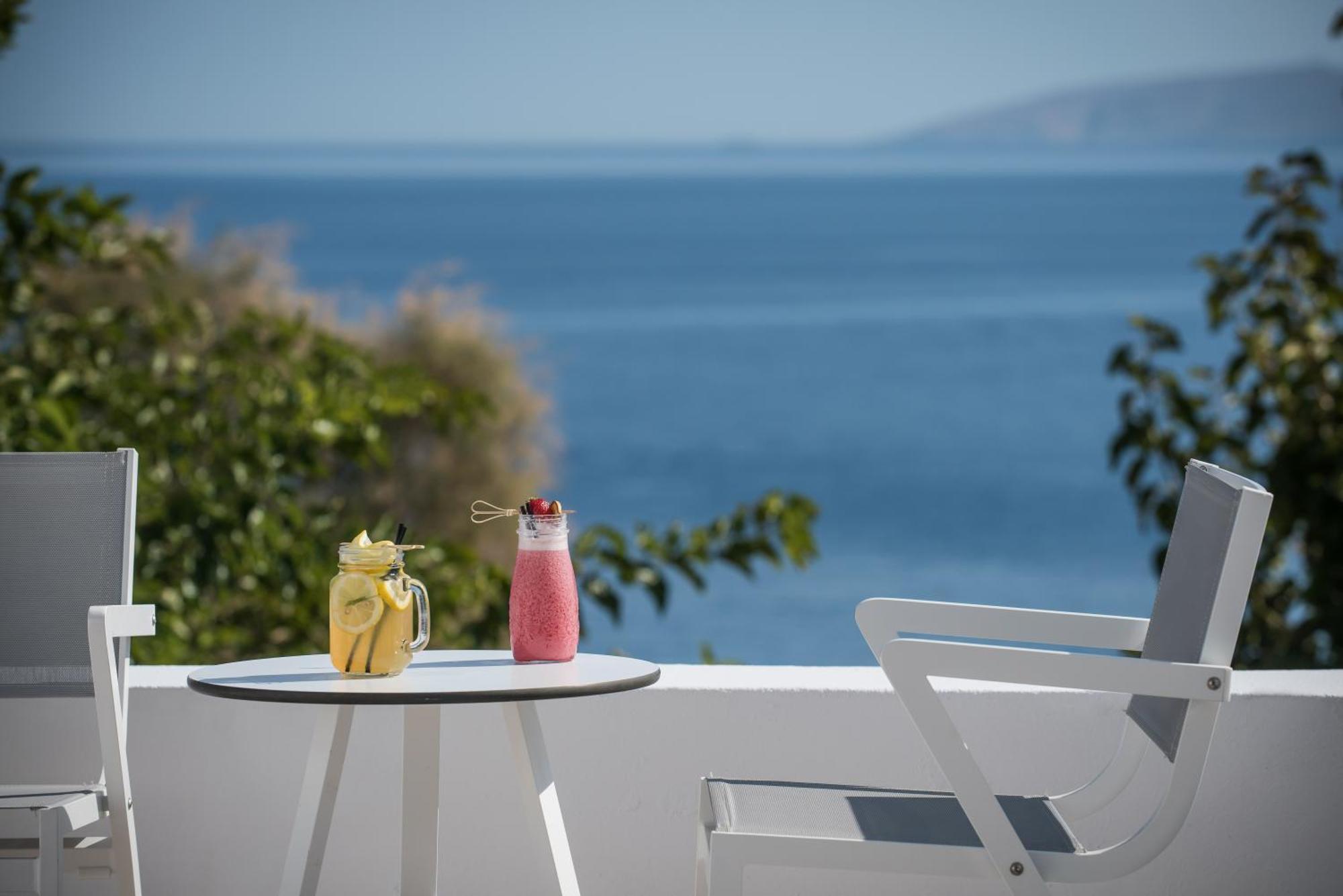 Peninsula Resort & Spa Αγία Πελαγία  Εξωτερικό φωτογραφία