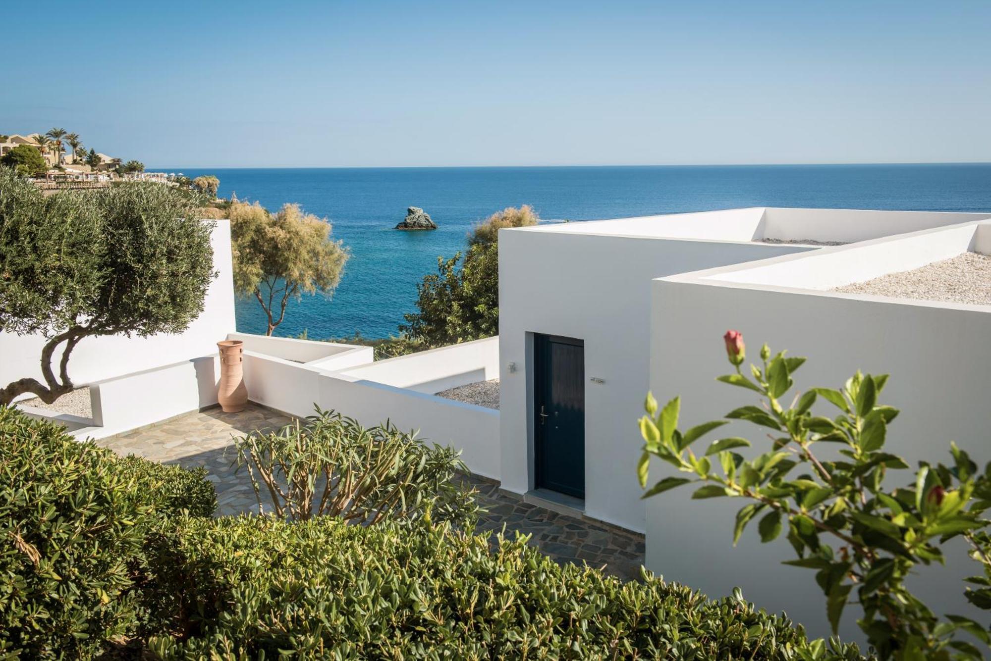 Peninsula Resort & Spa Αγία Πελαγία  Εξωτερικό φωτογραφία