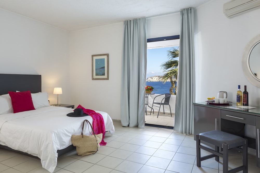 Peninsula Resort & Spa Αγία Πελαγία  Εξωτερικό φωτογραφία